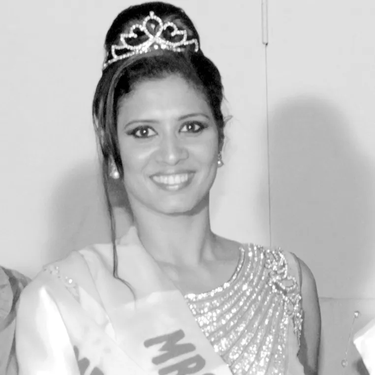 Shilpa Agarwal