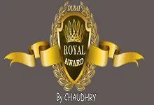 Royal Award