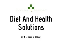 Diet and Health Solutions